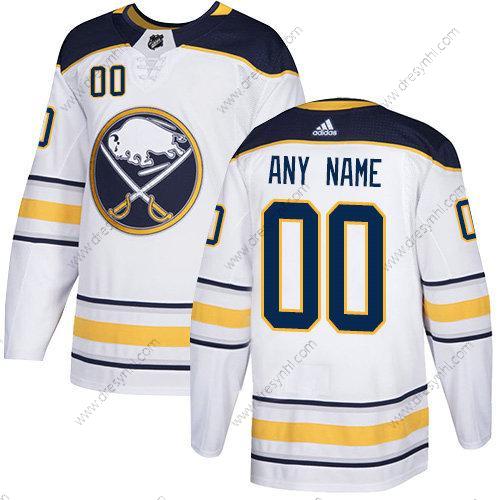 Adidas Buffalo Sabres Personalizované Bílý Autentické NHL dres – Pánské