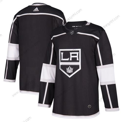 Adidas Los Angeles Kings Prázdný Černá Domácí dres Autentické Sešitý NHL dres – Pánské