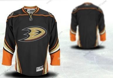 Anaheim Ducks Personalizované Černá Třetí dres dres – Pánské