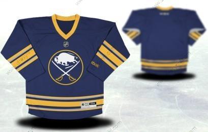 Buffalo Sabres Personalizované Modrý Třetí dres dres – Juniorské