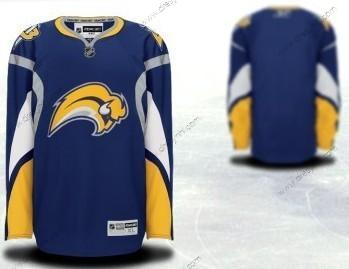 Buffalo Sabres Personalizované Modrý dres – Pánské