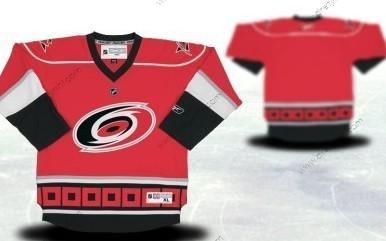 Carolina Hurricanes Personalizované Červené dres – Juniorské