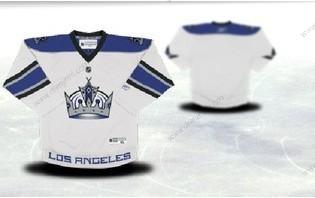 Los Angeles Kings Personalizované Bílý dres