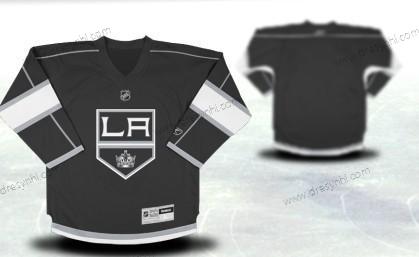 Los Angeles Kings Personalizované Černá Třetí dres dres