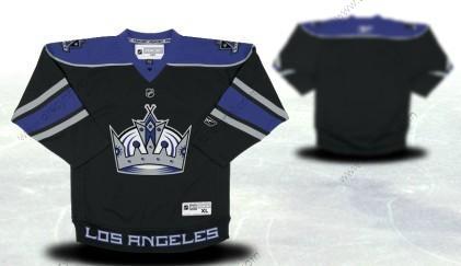 Los Angeles Kings Personalizované Černá dres