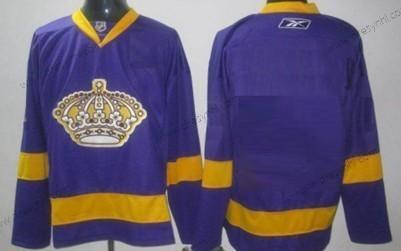 Los Angeles Kings Personalizované Nachový dres – Pánské