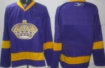 Los Angeles Kings Personalizované Nachový dres