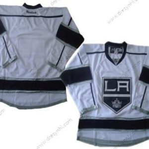 Los Angeles Kings Prázdný Bílý dres – Pánské