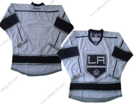 Los Angeles Kings Prázdný Bílý dres – Pánské