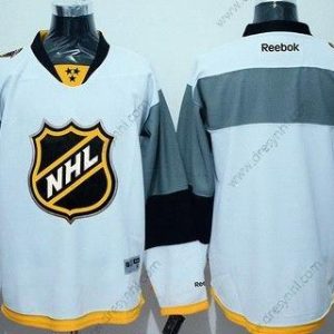 NHL 2016 All-Star Prázdný Bílý dres – Pánské