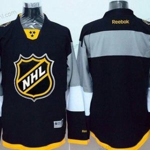 NHL 2016 All-Star Prázdný Černá dres – Pánské