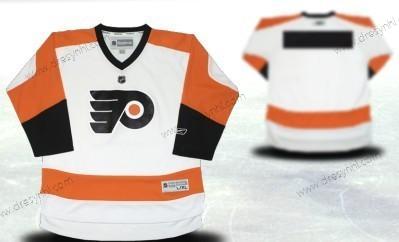 Philadelphia Flyers Personalizované Bílý dres