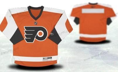 Philadelphia Flyers Personalizované Oranžová dres