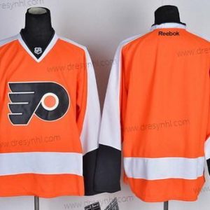 Philadelphia Flyers Prázdný Oranžová dres – Pánské