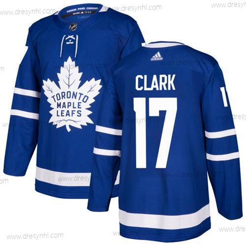 Toronto Maple Leafs #19 Joffrey Lupul Modrý Domácí dres Sešitý NHL dres – Juniorské