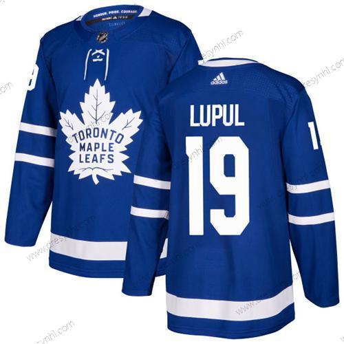 Toronto Maple Leafs #25 James Van Riemsdyk Modrý Domácí dres Sešitý NHL dres – Juniorské